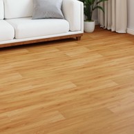 Laminatna podnica 5 kom 101x20x0,8 cm, topli kesten