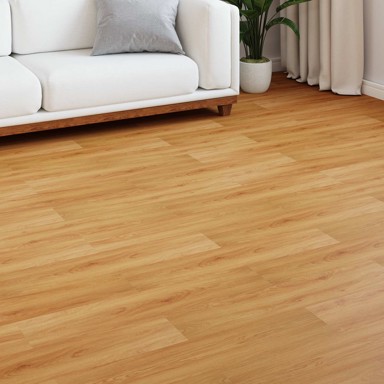 Laminatna podnica 5 kom 101x20x0,8 cm, topli kesten