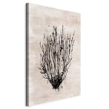 Slika Sea Thickets, jednodijelna, okomita, 80x120 cm