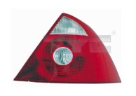 TYC Zadnje svjetlo FORD MONDEO 01-07 desno 03-05 4/5 vrata 11-0431-01-2