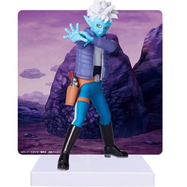 Dragon Ball Daima Figura Glorio Panel, 14 cm