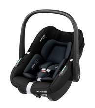 MAXI-COSI Autosjedalica Pebble S 0-13 kg, crna