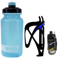 WAG Bidon s košaricom 500ml