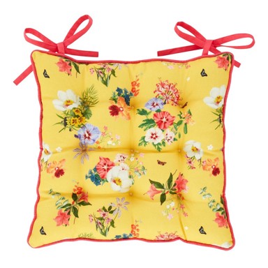 RHS Jastuk za sjedenje, 40x40 cm Exotic Garden