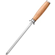 Dijamantni oštrač za noževe Ze-37560 Kp37560, smeđi