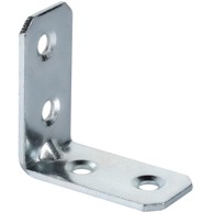 Kutnik za stolice KRZ4 40 x 40 x 20 x 2 mm