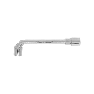 MEGA Cjevasti ključ s otvorima, 13 mm