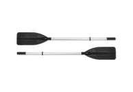 Vesla za čamac aluminijska, 137 cm