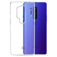 MOBILIZE Gelly Case maskica, OnePlus 8 Pro, prozirna