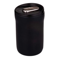 LADDELLE Termo šalica Eco 350 ml, crna