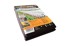 ENPRO Netkana tkanina 725533, 1,6 x 100 m, 50 g/m2, smeđa