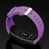 B-STRAP Silicone Land remen za Samsung Gear Fit 2, light purple