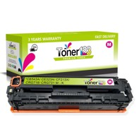 TONER123 Zamjenski toner HP 125A / CB543A, magenta