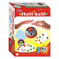 Društvena igra Halli Galli