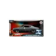 JADA Model automobila Chevrolet Chevelle 1970 34923 97270, 1:24