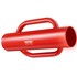 VEVOR Pogon za stupove ograde 49 x 23,2 x 9 cm