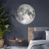 MALERIFABRIKKEN Slika ø 70 cm The Moon 