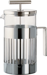 ALESSI Preša za kavu 9094/3 24 cl - Aldo Rossi