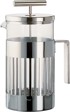 ALESSI Preša za kavu 9094/3 24 cl - Aldo Rossi