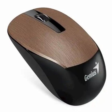 GENIUS Miš NX-7015, USB, bakreni
