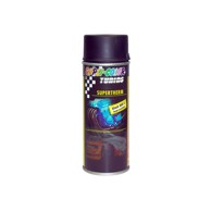 DUPLI-COLOR Sprej SUPERTHERM CRNI 800 C 400 ml