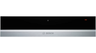 BOSCH Ugradbena grijaća ladica BIC630NS1, Serija 9, 60x14 cm, inox BIC630NS1