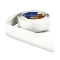 DQ-PP Meka podna lajsna od PVC-a, samoljepljiva, 50 x 15 mm, 5 m, bijela