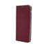 HAVANA Preklopna torbica, Xiaomi 12 Lite, Premium, bordo crvena