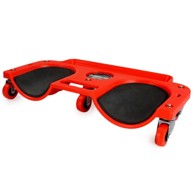 MAR-POL Mobilna rolka za klečanje