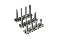 MENABO Pričvrsni t-sustav 000110100000, 20x20mm