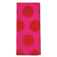 REX LONDON Papirnate salvete, set 10 kom