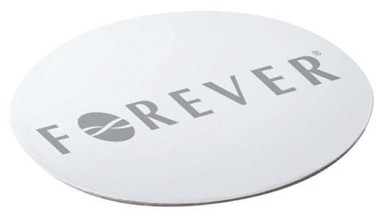 FOREVER Set od 2 magnetne pločice/naljepnice, 3M, za sve Forever nosače