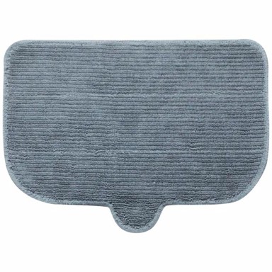 AENO Dodatna oprema za parni čistač ASM0001, podni mop, 26015510mm, NW 35g, GB 65g, MC 8.3kg