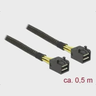 DELOCK Kabel SFF-8643 na SFF-8643 0,5 m