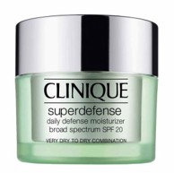 CLINIQUE Noćni losion za obnovu kože Superdefense Night 