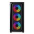 BIT FORCE Stolno računalo Gamer PC / AMD Ryzen 5 7500F, 16 GB RAM, 1 TB SSD, NVIDIA GeForce RTX 5060 Ti 16 GB, Windows 11 Pro, crna