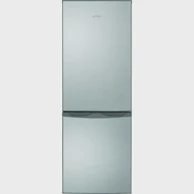 BOMANN Kombinirani hladnjak KG 322.1, inox