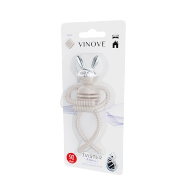 VINOVE Osvježivač zraka za auto Twister Milano