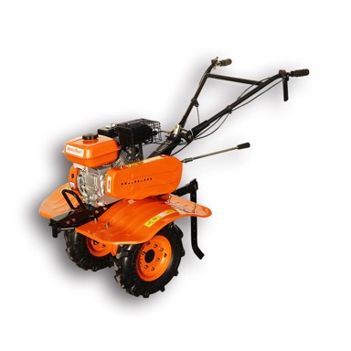 VINGO Vrtna kopačica s nastavcima