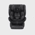 OSANN Autosjedalica Eno360, i-Size, ISOFIX-360, 40-150cm, crna