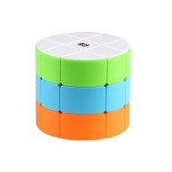 Rubikov valjak (Cylinder - Barrel)