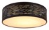 GLOBO LIGHTING Stropna lampa Tunno LED 20W 2050lm, CCT 3000/4000/6000K