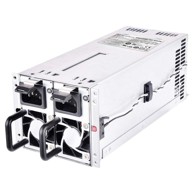 SILVERSTONE Redundantno napajanje SST-GM600-2UG V2 2HE - 600 Watt SST-GM600-2UG-V2