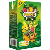 ASMODEE Društvena igra Fruity ASAP (FR)
