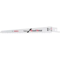 BOSCH List sabljaste pile S 611 DF Heavy