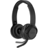KENSINGTON Slušalice K80183WW, bežične, naglavne, Bluetooth, za pozive i glazbu, crna