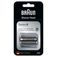 BRAUN Mrežica za brijač 83 M