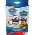 SPIN MASTER Kartaška igra, KOG KOL Paw Patrol Jumbo Cards S23 GML, obiteljska