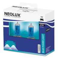 NEOLUX Halogena žarulja Blue Power Light H4 60/55 W, N472HC
