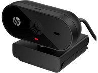 HP Web kamera 320, crna, FHD, USB